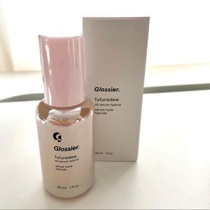 GLOSSIER superdew serum